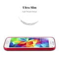 Miniatyrbild 6 av 7: Samsung Galaxy S5 / S5 NEO Skal Fodral Mobilskydd av flexibelt TPU-silikon