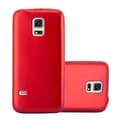 Miniatyrbild 1 av 7: Samsung Galaxy S5 / S5 NEO Skal Fodral Mobilskydd av flexibelt TPU-silikon