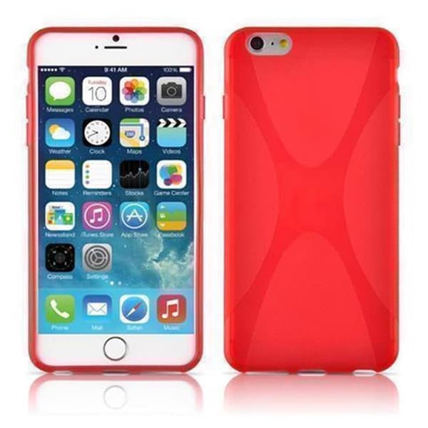 iPhone 6 PLUS / 6S PLUS Etui Case Cover ()