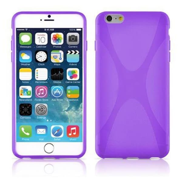 iPhone 6 PLUS / 6S PLUS Etui Case Cover ()