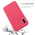 Miniatyrbillede 8 af 8: Cover Samsung Galaxy A70 / A70s Etui Case ()
