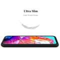 Miniatyrbilde 4 av 8: Deksel til Samsung Galaxy A70 / A70s Silikondeksel