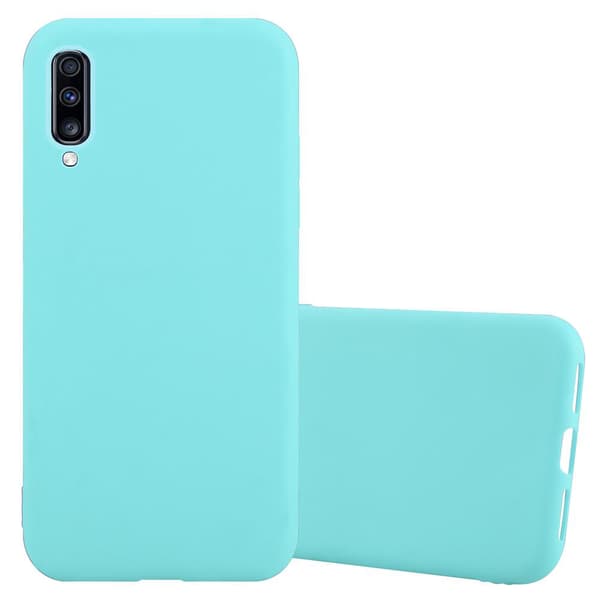 Cover Samsung Galaxy A70 / A70s Etui Case ()