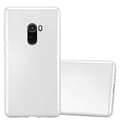 Miniatyrbilde 1 av 6: Deksel til Xiaomi Mi MIX 2 Beskyttelsesdeksel laget av fleksibelt TPU-silikon