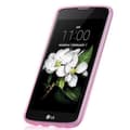 Miniatyrbilde 6 av 11: Deksel til LG K7 2016 Silikondeksel