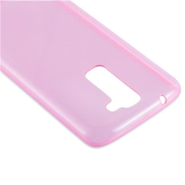 LG K7 2016 Suojakuori Suojakotelo valmistettu joustavasta TPU-silikonista