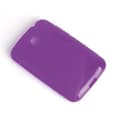 Miniatyrbild 3 av 3: LG L3 II (1. SIM) Skal Fodral Skal Mobilskydd av flexibelt TPU-silikon Case Cover