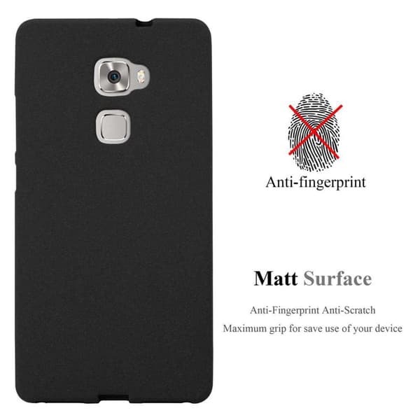 Huawei MATE S Suojakuori Suojakotelo Case Cover