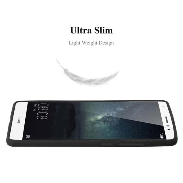 Huawei MATE S Suojakuori Suojakotelo Case Cover