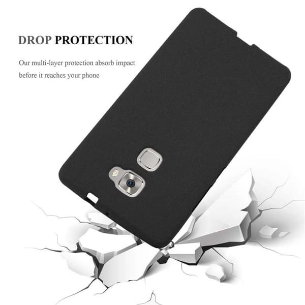 Huawei MATE S Suojakuori Suojakotelo Case Cover