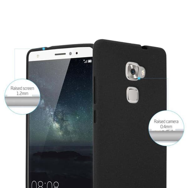 Huawei MATE S Suojakuori Suojakotelo Case Cover
