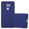 Miniatyrbillede 1 af 8: Cover Huawei MATE S Etui Case (Blå)