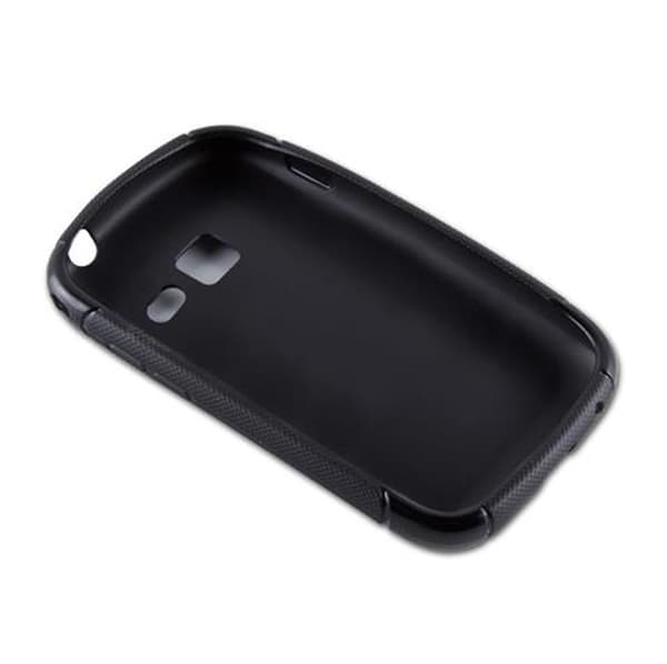 Samsung Galaxy ACE DUOS Skal Fodral Skal Mobilskydd av flexibelt TPU-silikon
