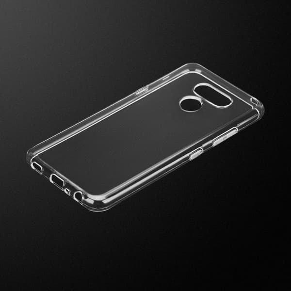 LG K50 Cover Case Etui ()