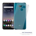 Miniatyrbillede 3 af 8: LG K50 Cover Case Etui ()