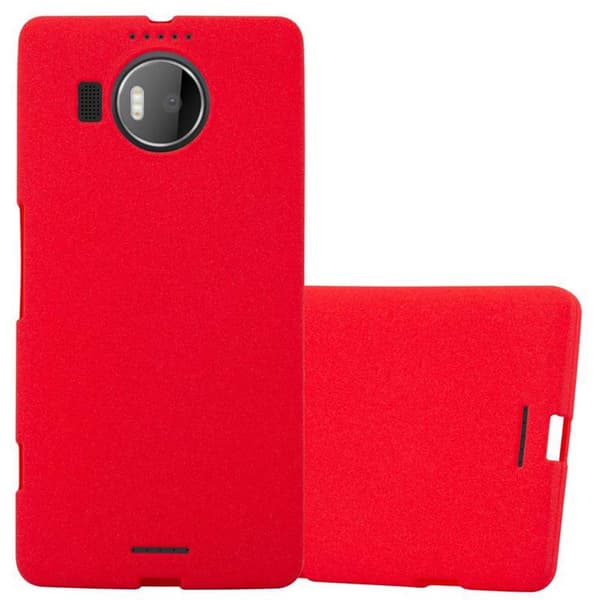 Cover Nokia Lumia 950 XL Etui Case ()