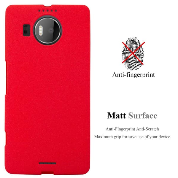 Cover Nokia Lumia 950 XL Etui Case ()