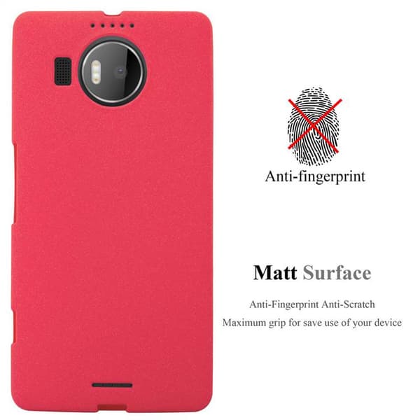 Cover Nokia Lumia 950 XL Etui Case ()