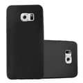 Miniatyrbild 1 av 7: Samsung Galaxy S6 EDGE Skal Fodral Mobilskydd av flexibelt TPU-silikon