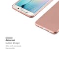 Miniatyrbild 3 av 7: Samsung Galaxy S6 EDGE Skal Fodral Mobilskydd av flexibelt TPU-silikon