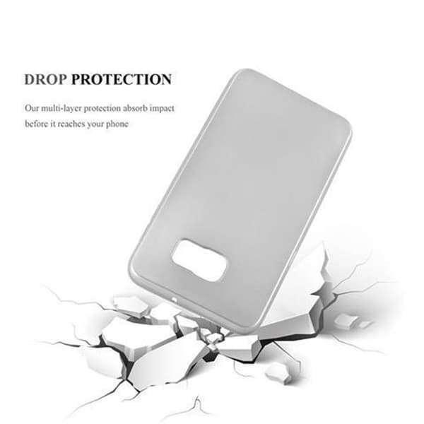 Samsung Galaxy S6 EDGE Cover Etui Case ()