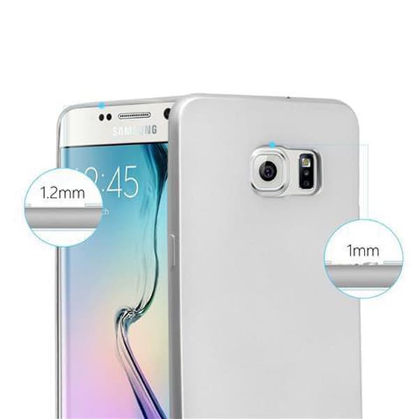 Samsung Galaxy S6 EDGE Cover Etui Case ()