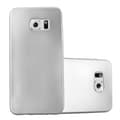 Miniatyrbild 1 av 7: Samsung Galaxy S6 EDGE Skal Fodral Mobilskydd av flexibelt TPU-silikon