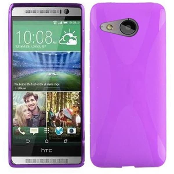HTC ONE M8 MINI Etui Case Cover ()