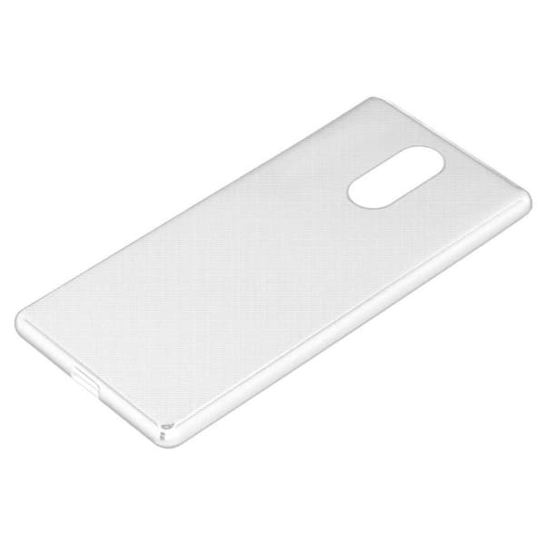 LG Q STYLUS Suojakuori Suojakotelo valmistettu joustavasta TPU-silikonista