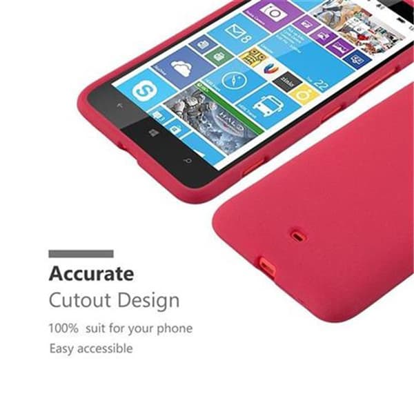 Deksel til Nokia Lumia 1320