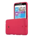Miniatyrbild 1 av 8: Nokia Lumia 1320 Skal Fodral Mobilskydd av flexibelt TPU-silikon