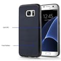 Pikkukuva 5 / 6: Samsung Galaxy S7 Suojakuori Suojakotelo valmistettu joustavasta TPU-silikonista