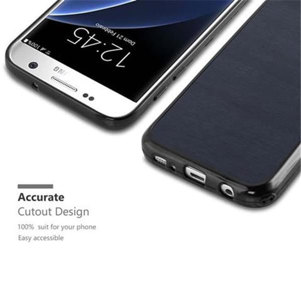 Samsung Galaxy S7 Etui Case Cover ()