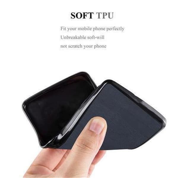 Samsung Galaxy S7 Etui Case Cover ()