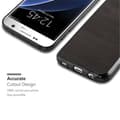 Pikkukuva 3 / 6: Samsung Galaxy S7 Suojakuori Suojakotelo valmistettu joustavasta TPU-silikonista