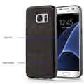 Pikkukuva 5 / 6: Samsung Galaxy S7 Suojakuori Suojakotelo valmistettu joustavasta TPU-silikonista