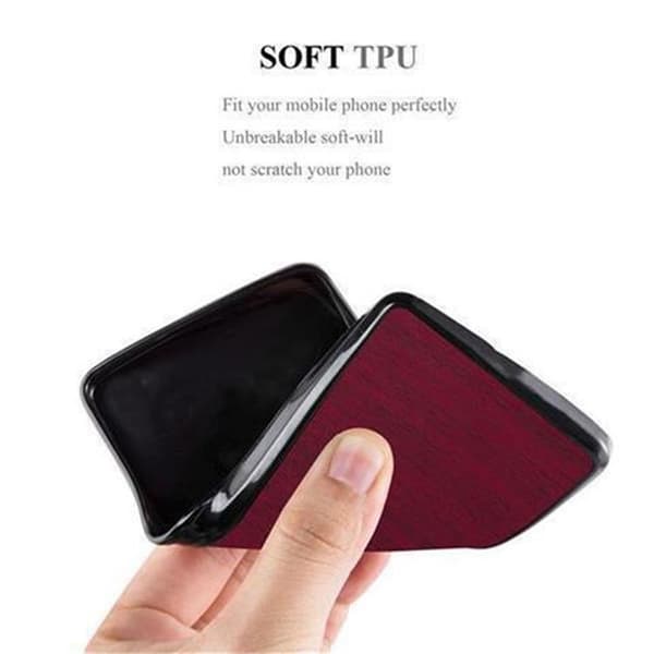 Samsung Galaxy S7 Etui Case Cover ()