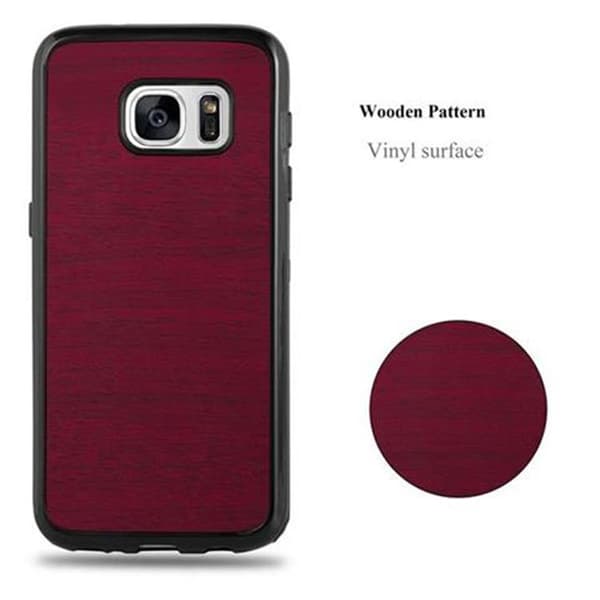 Samsung Galaxy S7 Etui Case Cover ()