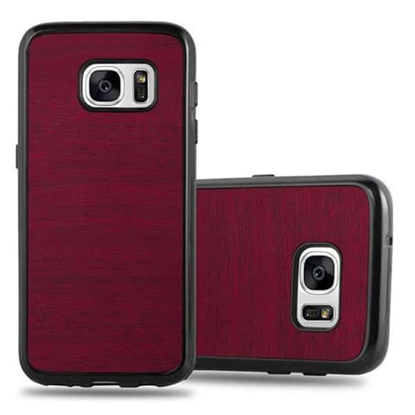 Samsung Galaxy S7 Etui Case Cover ()