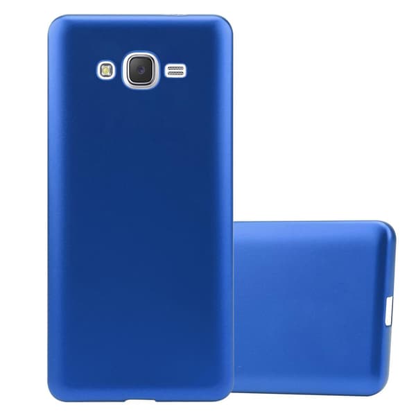 Samsung Galaxy J7 2015 Suojakuori Kotelo valmistettu joustavasta TPU-silikonista