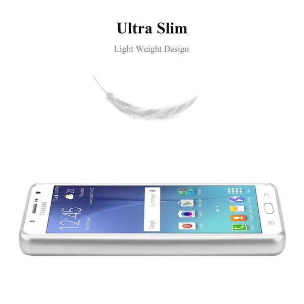 Samsung Galaxy J7 2015 Cover Etui Case ()