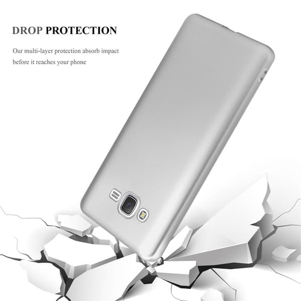 Samsung Galaxy J7 2015 Cover Etui Case ()
