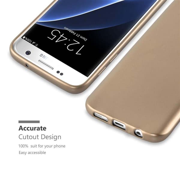 Samsung Galaxy S7 Cover Etui Case ()