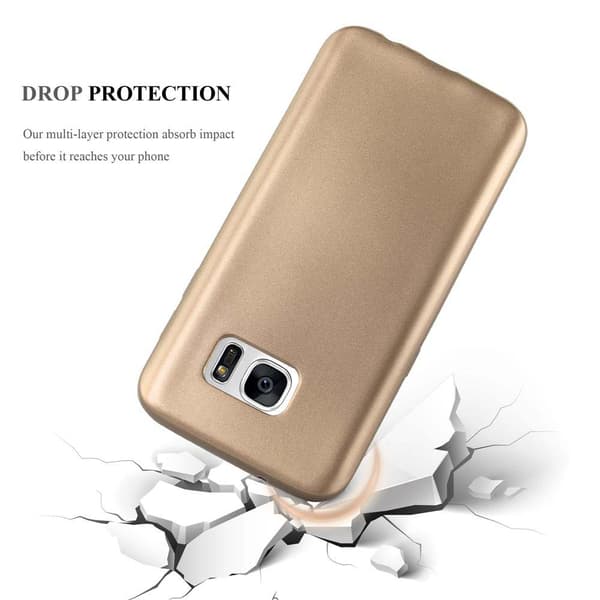 Samsung Galaxy S7 Cover Etui Case ()