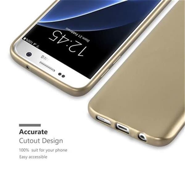Samsung Galaxy S7 Cover Etui Case ()