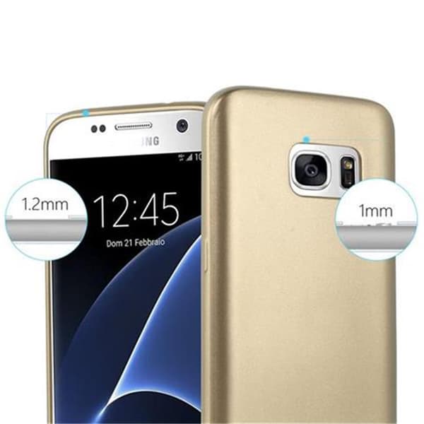 Samsung Galaxy S7 Cover Etui Case ()
