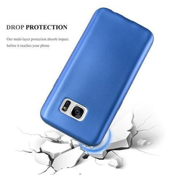 Samsung Galaxy S7 Cover Etui Case ()