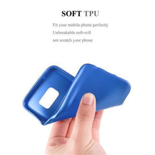 Samsung Galaxy S7 Cover Etui Case ()