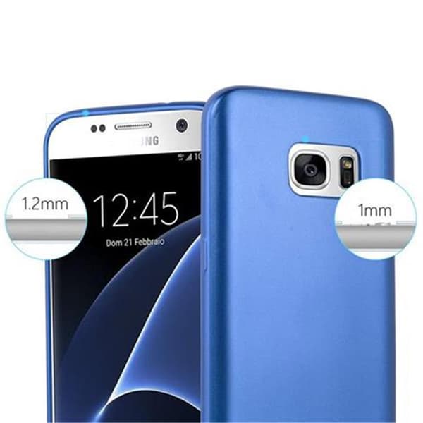 Samsung Galaxy S7 Cover Etui Case ()