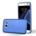 Miniatyrbillede 1 af 7: Samsung Galaxy S7 Cover Etui Case ()